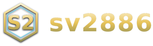 sv2886 logo
